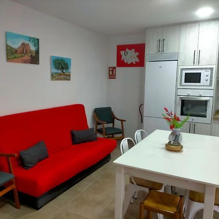 Casa Rural Ardwina II Alía المظهر الخارجي الصورة