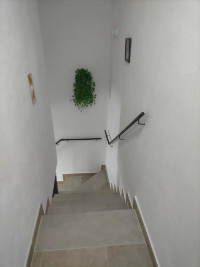 Casa Rural Ardwina II Alía المظهر الخارجي الصورة